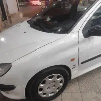 پژو 206 مدل 99|خودرو سواری و وانت|سرخس, |دیوار