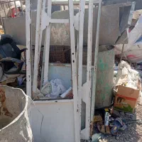 خرید ضایعات اهن مس چدن شیرالات برنز مس آلمینیوم|عمدهفروشی|شیراز, فرهنگ شهر|دیوار