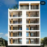 آپارتمان لوکس ساحلی تاپ لوکیشن با دید ابدی دریا|فروش آپارتمان|رویان, |دیوار