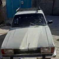 پیکان مدل 82