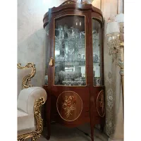 آینه وکنسول و بوفه|بوفه، ویترین، کنسول|میاندوآب, |دیوار