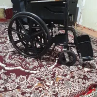 ویلچر و تشک بادی|آرایشی، بهداشتی، درمانی|چناران, |دیوار