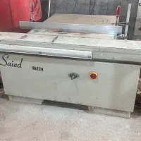 دستگاه لبه چسبان ، الیت ، دورکن ، پرس وکیوم|ماشین‌آلات صنعتی|رباط‌کریم, رباط‌کریم|دیوار