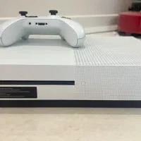 xbox one s  با درایو ۱ترابایت