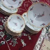 سرویس چینی|ظروف سرو و پذیرایی|اصفهان, بهارستان|دیوار