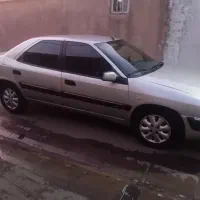 زانتیا مدل ۱۳۸۵|خودرو سواری و وانت|کرج, اخترآباد|دیوار