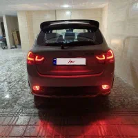 ماشین کوییک جی ایکس|خودرو سواری و وانت|دوگنبدان, |دیوار