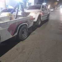 یدک کش.کفی.جرثقیل.سبک وسنگین