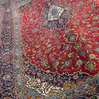 فرش ۶ متری دستباف