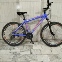 دوچرخه ۲۶ اورلورد