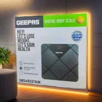 ترازو وزن کشی ۱۸۰ کیلویی جیپاس ۴۶۵۲۳ اصلی