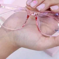 قاب عینک طبی گم شده لطفاً