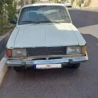 پیکان مدل ۸۲