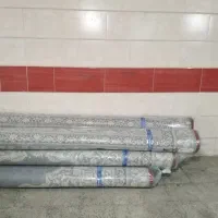 ۶ تخته ۱۲متری کاملا نو داخل کاور|فرش|قزوین, |دیوار