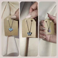 دستبند و گردنبند