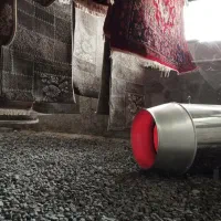 بخاری فن دار|بخاری، هیتر، شومینه|آوج, |دیوار