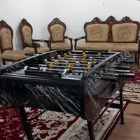 اجاره روزانه/هفتگی/ماهانه ویلا ۵۰۰ متری|اجارهٔ کوتاه‌مدت ویلا و باغ|دزفول, |دیوار