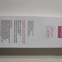 کابل شارژر میکرو