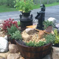 ابنمای انتیک کلکسیونی