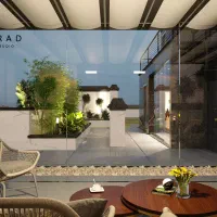 ۱۴۰ متر/فول مشاعات مدرن/لوکیشن مشجر دروس|پیشفروش املاک|تهران, دروس|دیوار