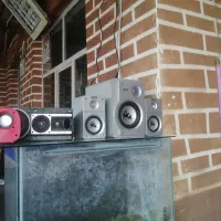 باند واسپیکر در حد باکیفیت خروجی صدا