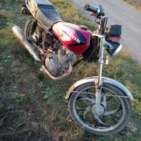 موتور ۱۲۵ کویر