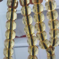 تسبیح آلمانی کهنه