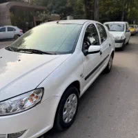 رانا ۹۷ TU5|خودرو سواری و وانت|رشت, استقامت ۱|دیوار