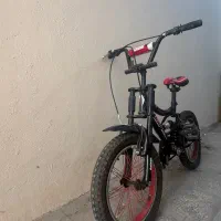 دوچرخه بچگانه سایز ۱۶ گالانت