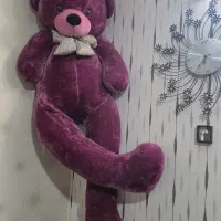 خرس تدی ۲ متری.|اسباببازی|تهران, ابوذر|دیوار