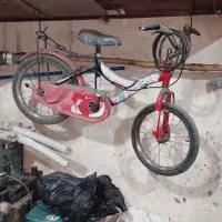 دوچرخ  ویوا ۲۶ و ۱۶|دوچرخه، اسکیت، اسکوتر|مرند, |دیوار