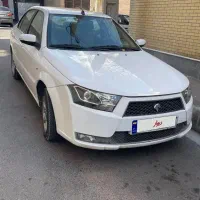 دنا 96  تیپ ۲ بدون رنگ کم کار