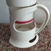 ظرف ربی (نگهدارنده رب)|ظروف نگهدارنده، پلاستیکی، یک‌بارمصرف|قم, شهرک طالقانی|دیوار