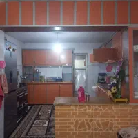 خانه ویلایی ۱۹۰متری