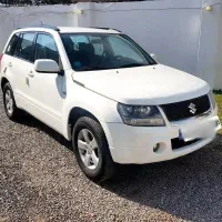 سوزوکی گرند ویتارا ۹۴ اتومات ۲۴۰۰