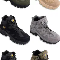 کفش آفرودی ،کوهنوردی، طبیعت گردی کاترپیلار