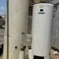 خرید فروش آبگرمکن ایستاده خراب یا فرسوده