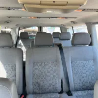 فروش خودرو ون|خودرو سواری و وانت|تهران, حسین‌آباد|دیوار