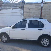 کوئیک ۱۴۰۱ گازسیمی درجه یک|خودرو سواری و وانت|مشهد مرغاب, |دیوار