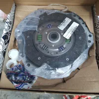 دیسک و صفحه پژو ۴۰۵|قطعات یدکی و لوازم جانبی|بومهن, |دیوار