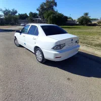 سورن پلاس موتور جدیدXU7P