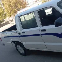 وانت مزدا کارا دو کابین 2000cc، مدل ۱۴۰۰|خودرو سواری و وانت|مشهد, امام رضا (ع)|دیوار