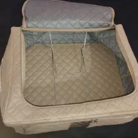 باکس اسکلت دار لباس|جاکفشی، کمد، دراور|میاندوآب, |دیوار