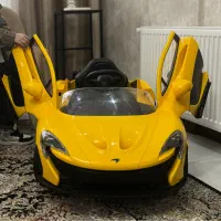 ماشین شارژی