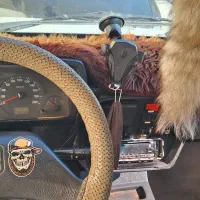 وانت پیکان دوگانه سوز cng|خودرو سواری و وانت|ارومیه, |دیوار