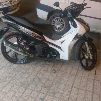 موتور بی کلاج