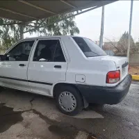 پراید ۱۳۱ کم کارکرد|خودرو سواری و وانت|تهران, شهرک زینبیه|دیوار