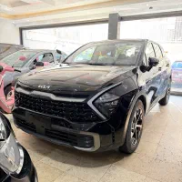 کیا اسپرتیج ۲۰۲۵