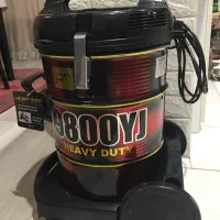 جارو برقی هیتاچی ژاپن اصل