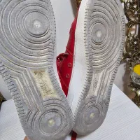 کتونی نایک اورجینال|کیف، کفش، کمربند|تهران, باشگاه نفت|دیوار